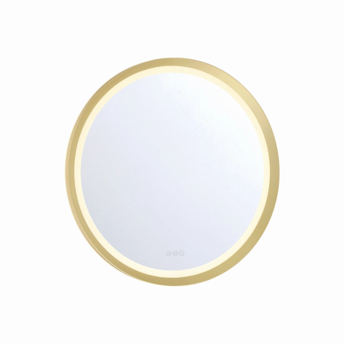 Artell 32x32" LED Mirror