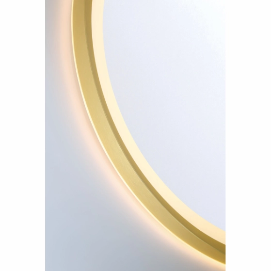 Artell 32x32" LED Mirror