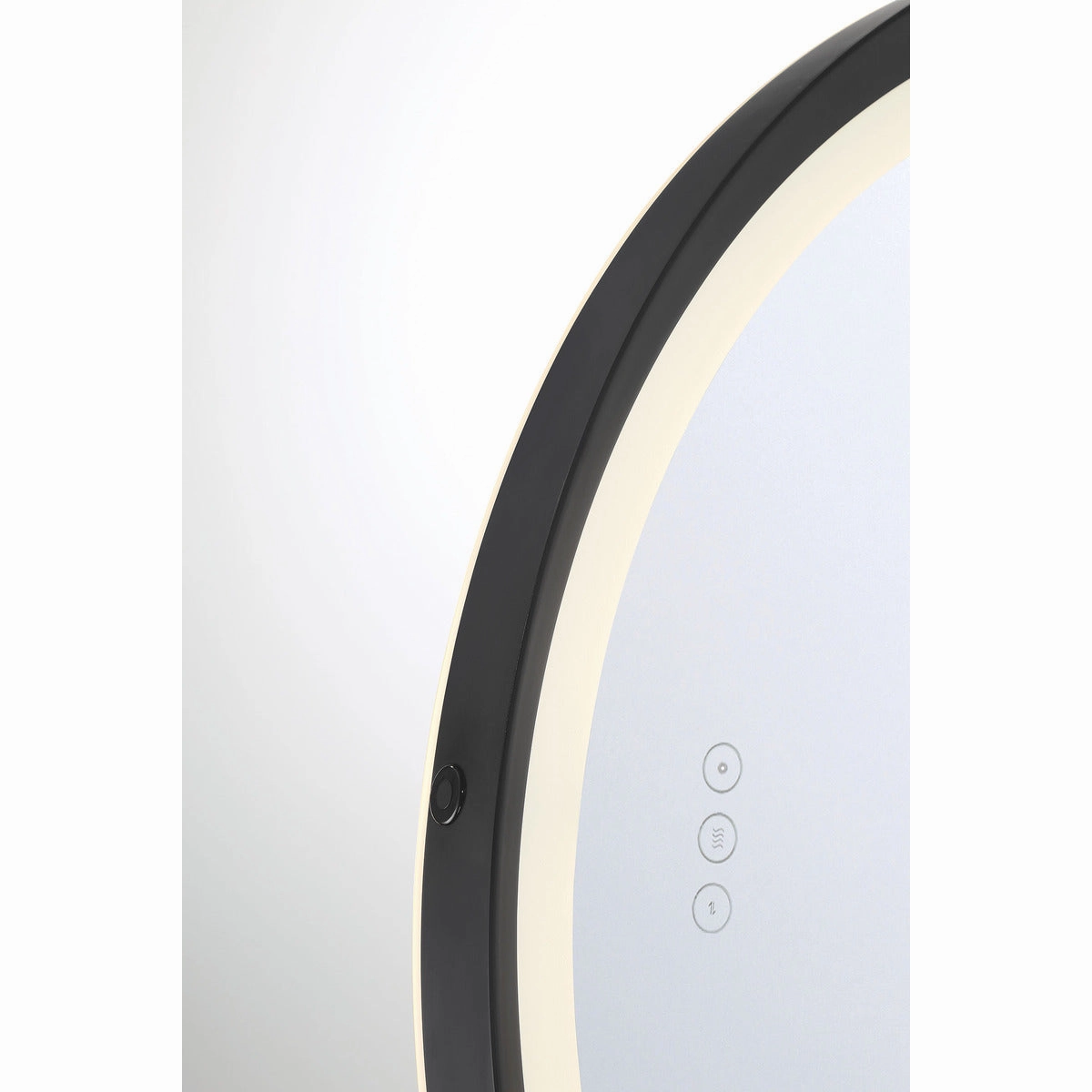Artell 32x32" LED Mirror