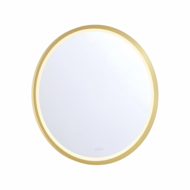 Artell 42x42" LED Mirror