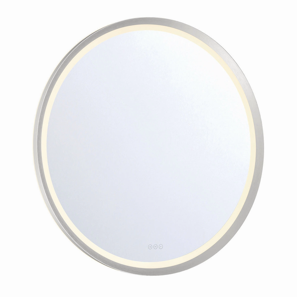 Artell 42x42" LED Mirror