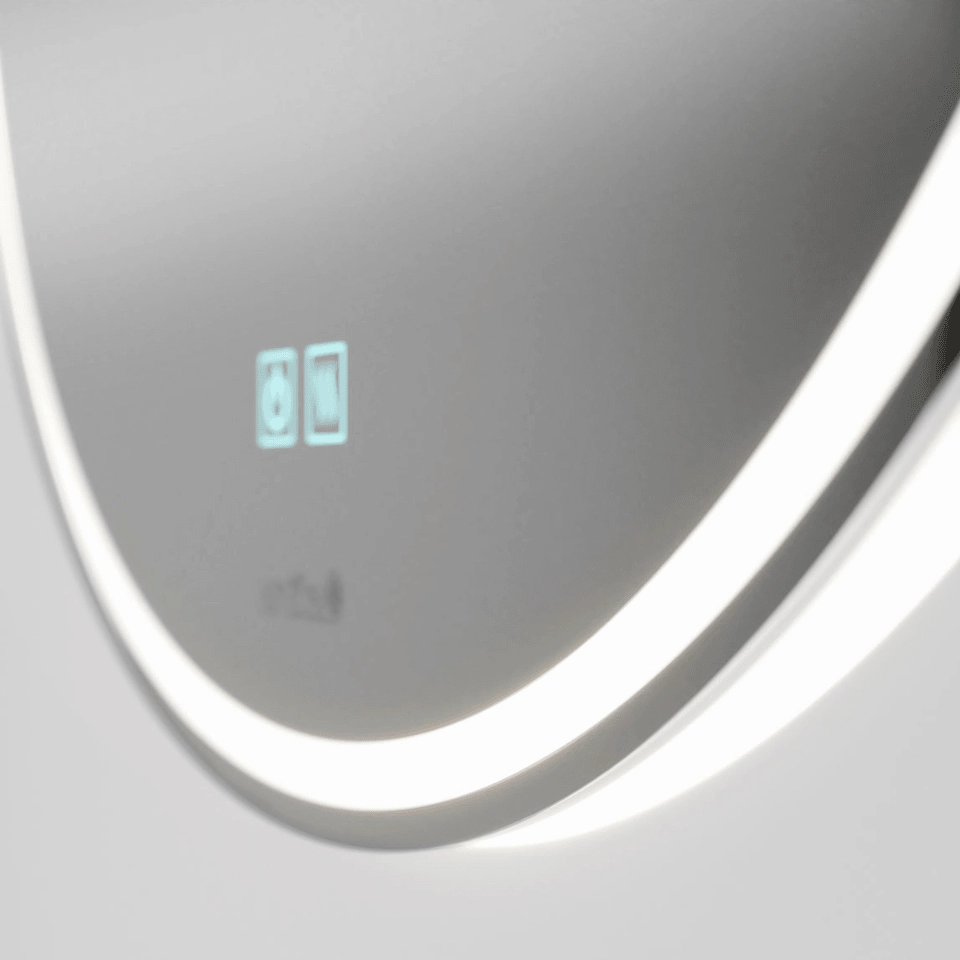 Artika Emeraude Lighted Mirror