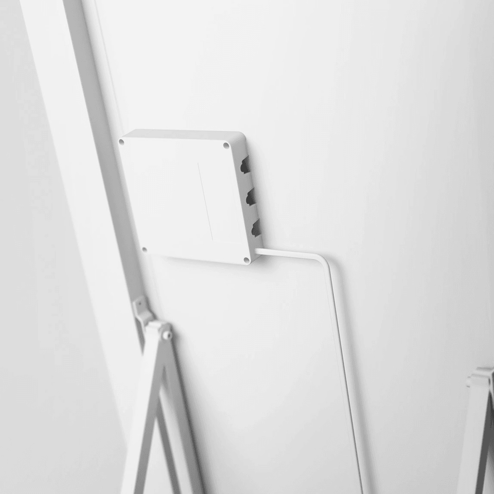 Artika Emeraude Lighted Mirror