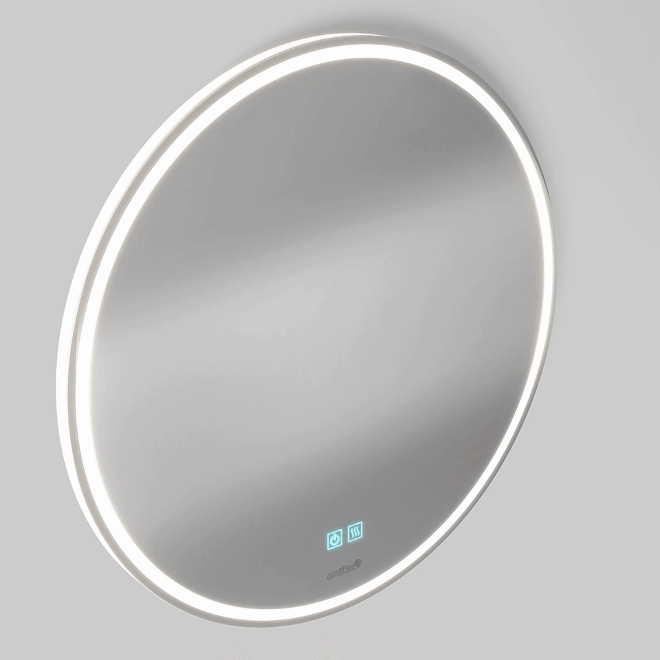 Artika Emeraude Lighted Mirror