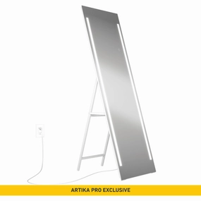 Artika Emeraude Lighted Mirror Mirrors,large decorative mirror