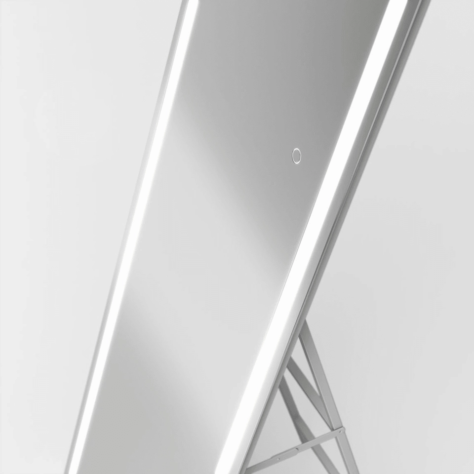 Artika Emeraude Lighted Mirror