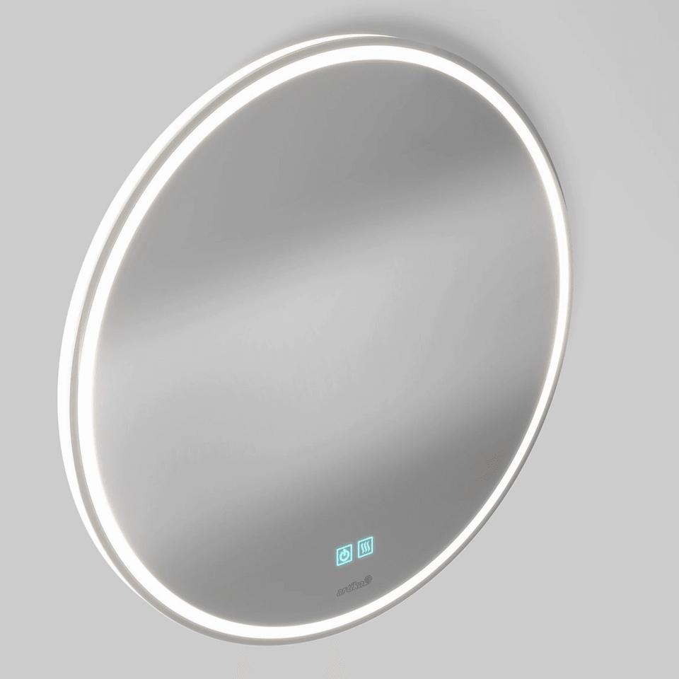 Artika Emeraude Lighted Mirror