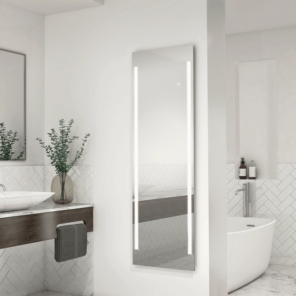 Artika Emeraude Lighted Mirror