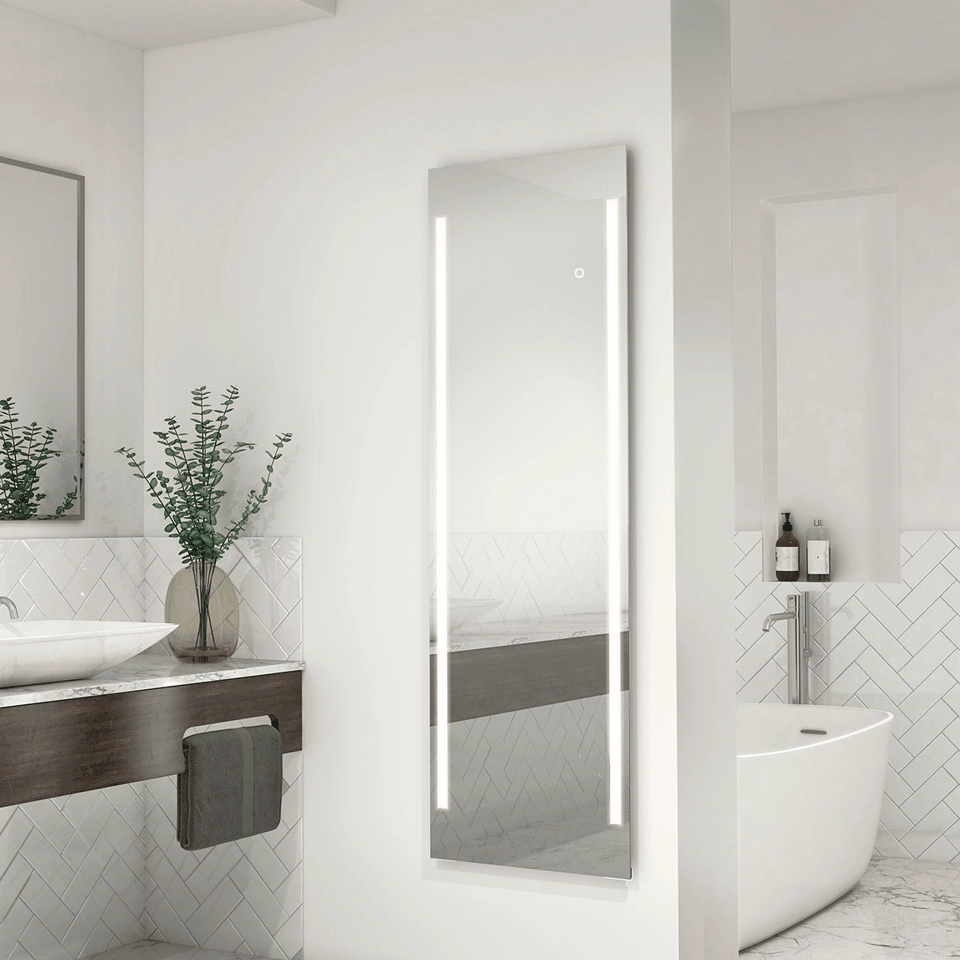 Artika Emeraude Lighted Mirror