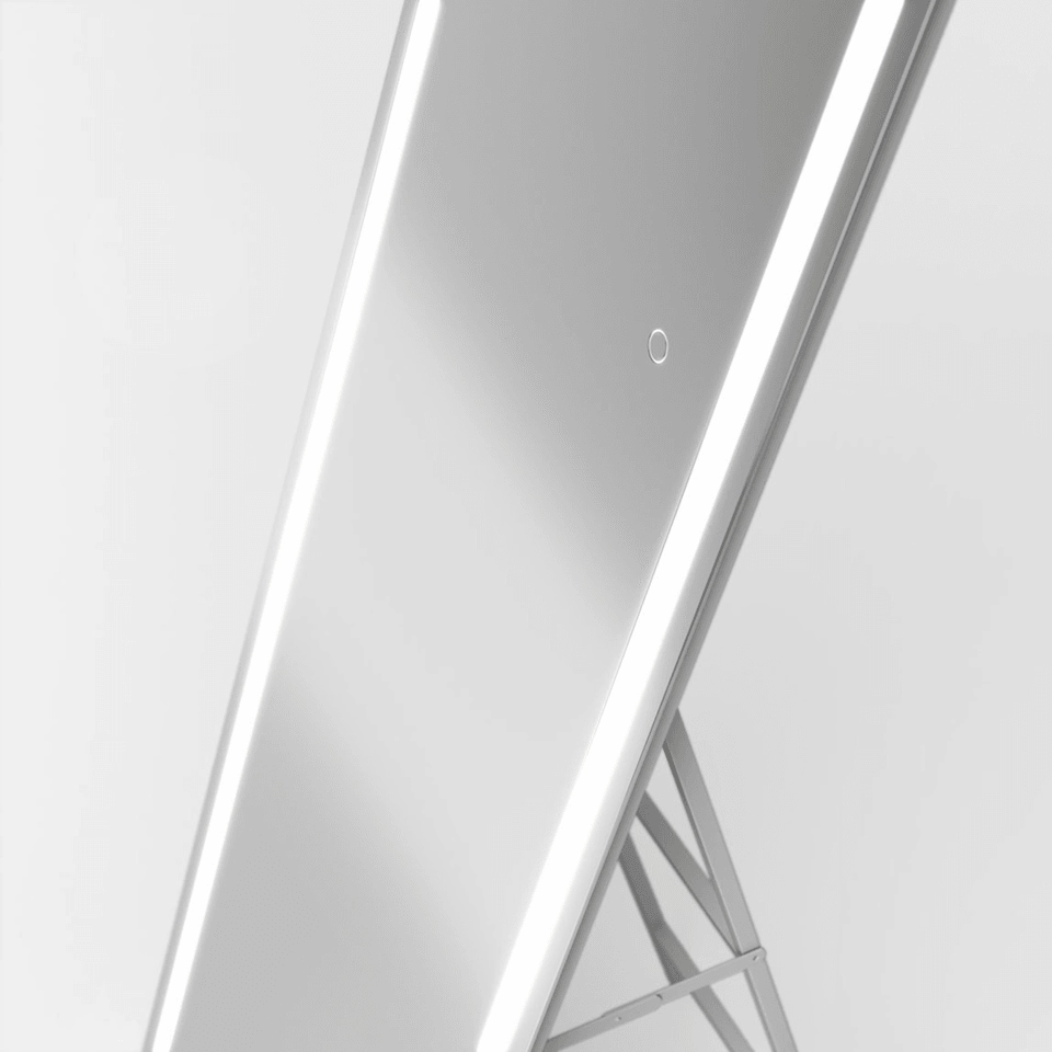 Artika Emeraude Lighted Mirror