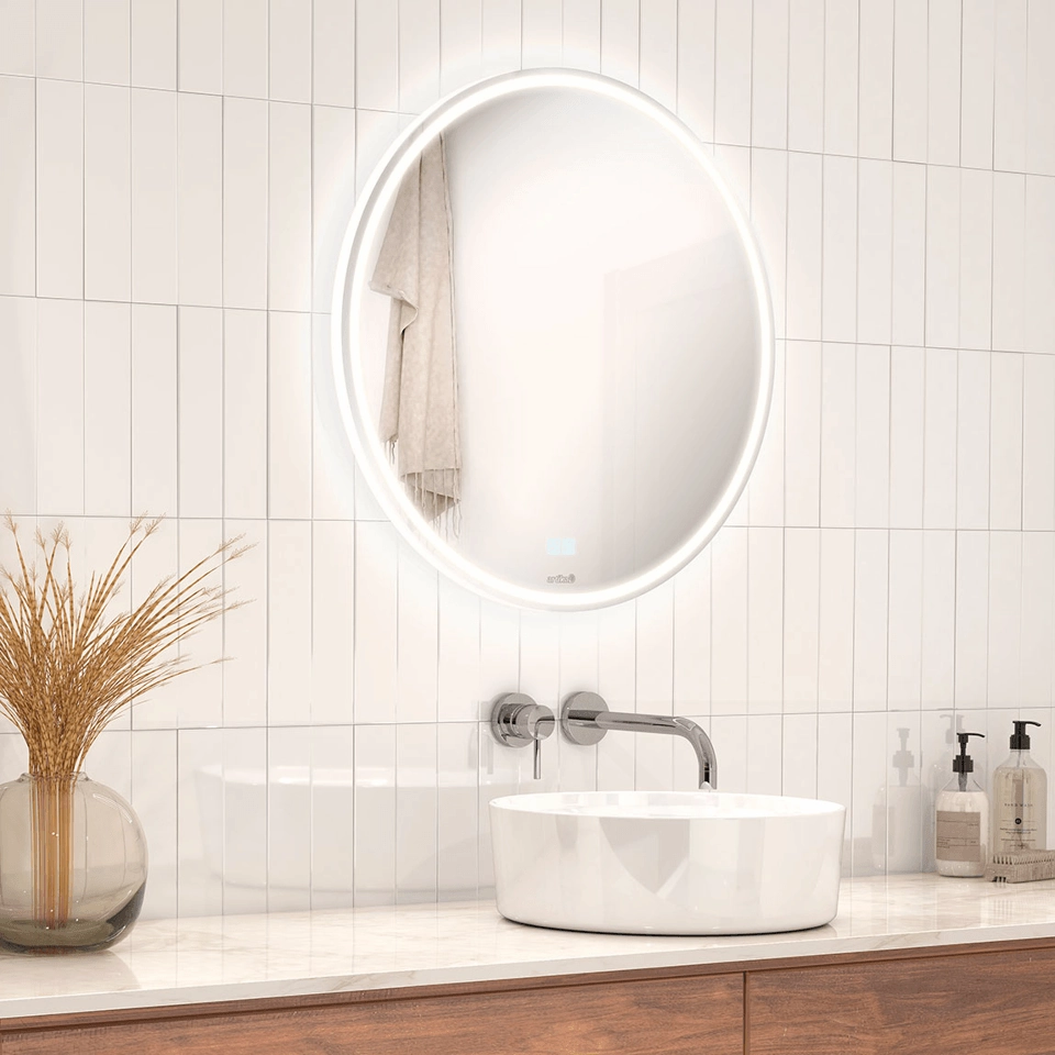 Artika Emeraude Lighted Mirror