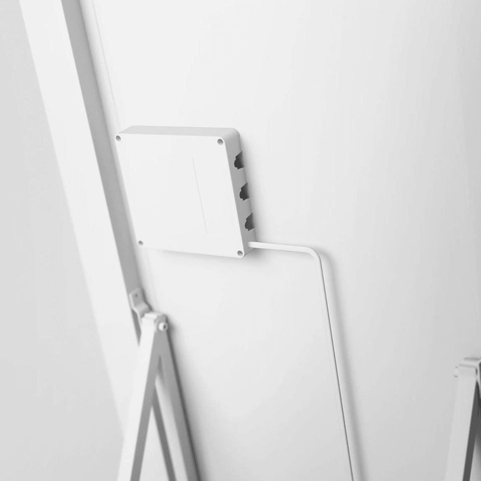 Artika Emeraude Lighted Mirror