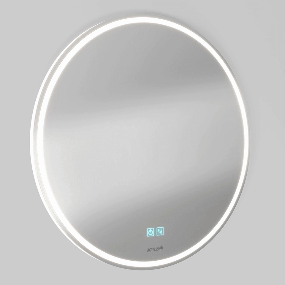 Artika Emeraude Lighted Mirror