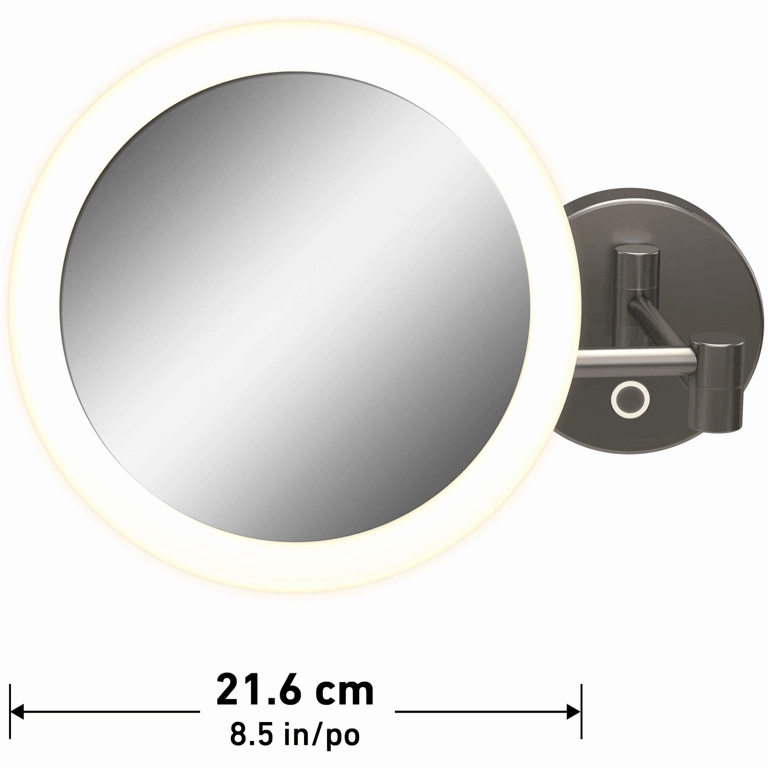 Artika Radia Lighted Mirror