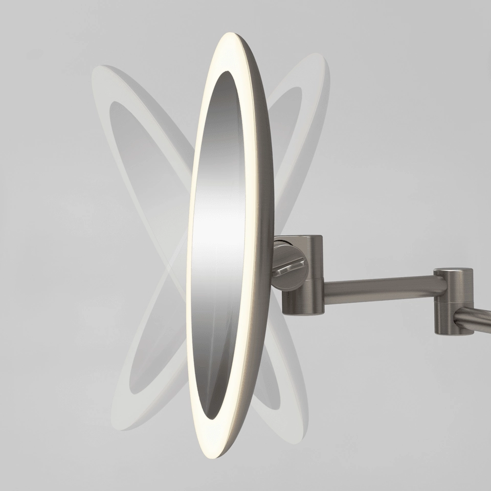 Artika Radia Lighted Mirror