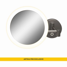 Artika Radia Lighted Mirror Mirrors,large decorative mirror