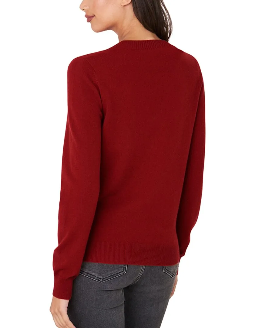ASNE Wool Cardigan