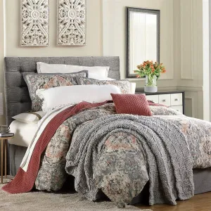 Aspen Ash Comforter & Shams bedding set, comforter set