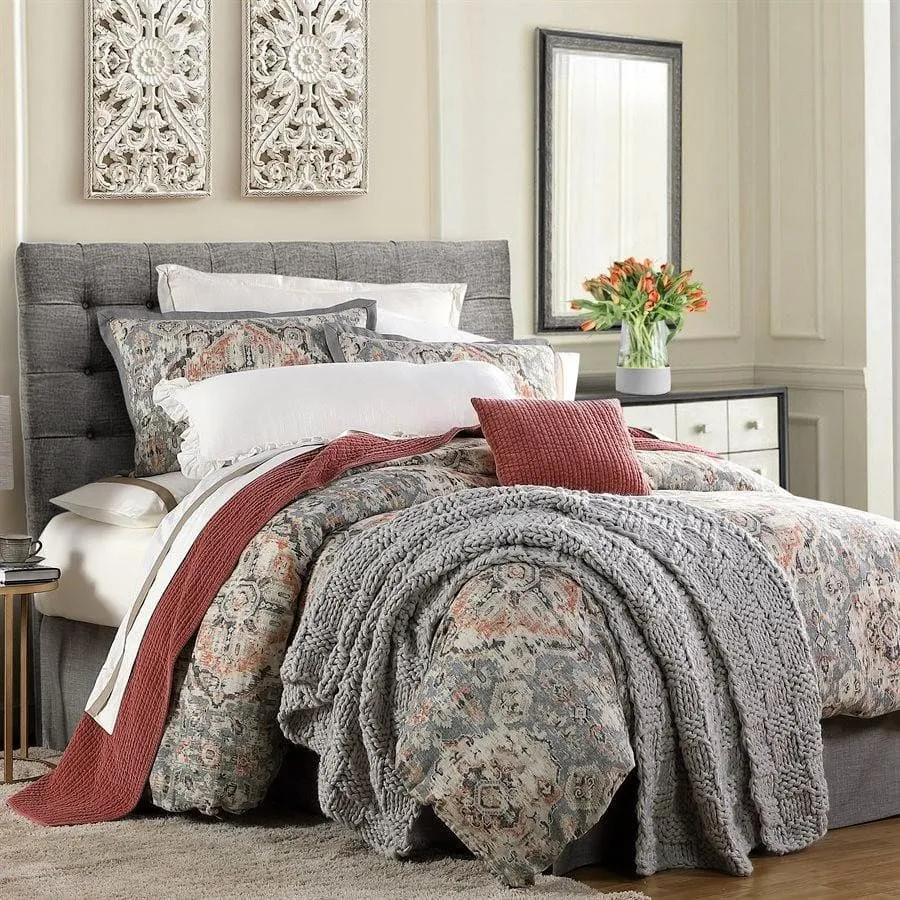 Aspen Ash Comforter & Shams bedding set, comforter set