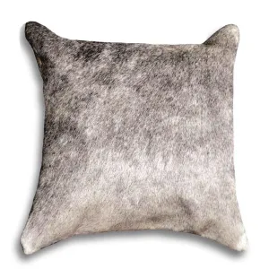 Aspen Grey Cowhide Pillow Covers storage cart, utility cart