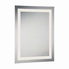 Aspen 24x32" LED Mirror Mirrors,large decorative mirror
