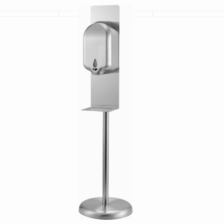 Automatic Hand Sanitiser Dispenser With Stand