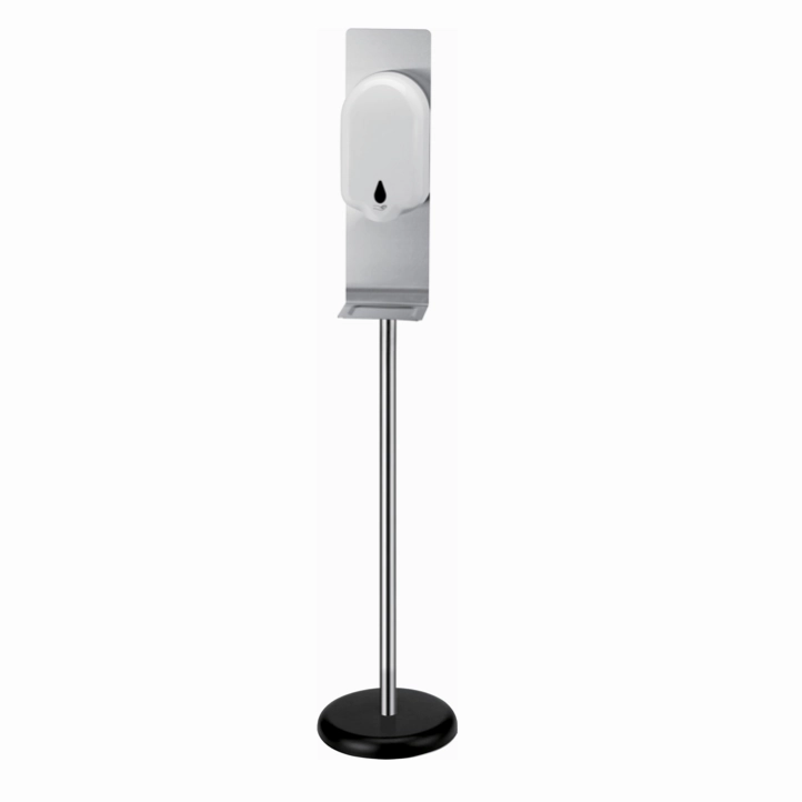 Automatic Hand Sanitiser Dispenser With Stand