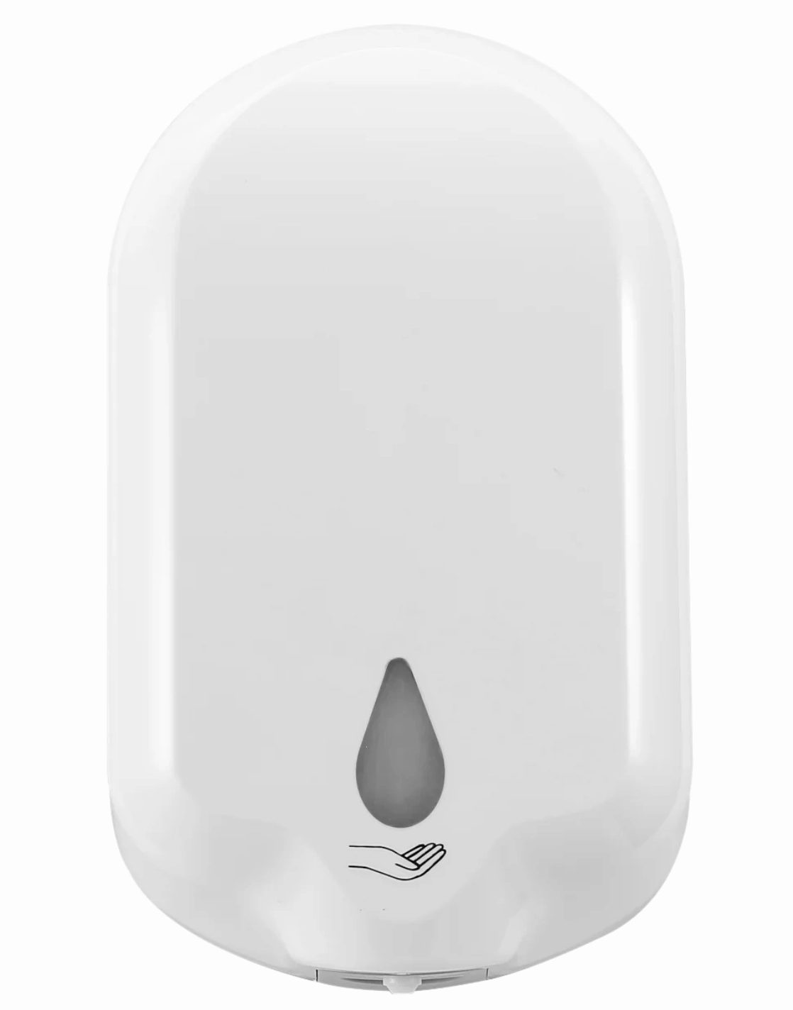 Automatic Hand Sanitiser Dispenser With Stand