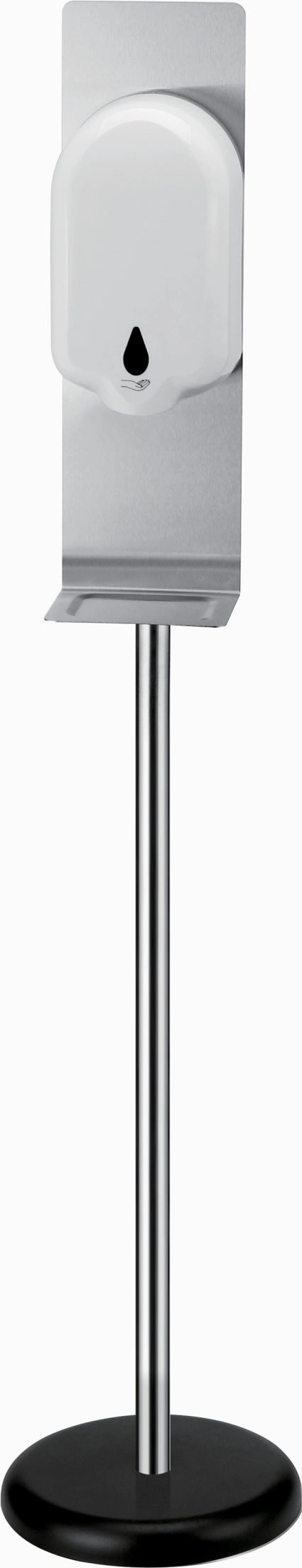 Automatic Hand Sanitiser Dispenser With Stand