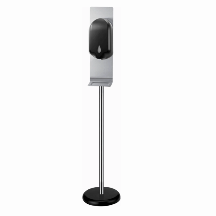 Automatic Hand Sanitiser Dispenser With Stand