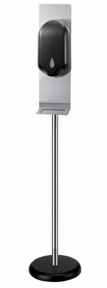 Automatic Hand Sanitiser Dispenser With Stand
