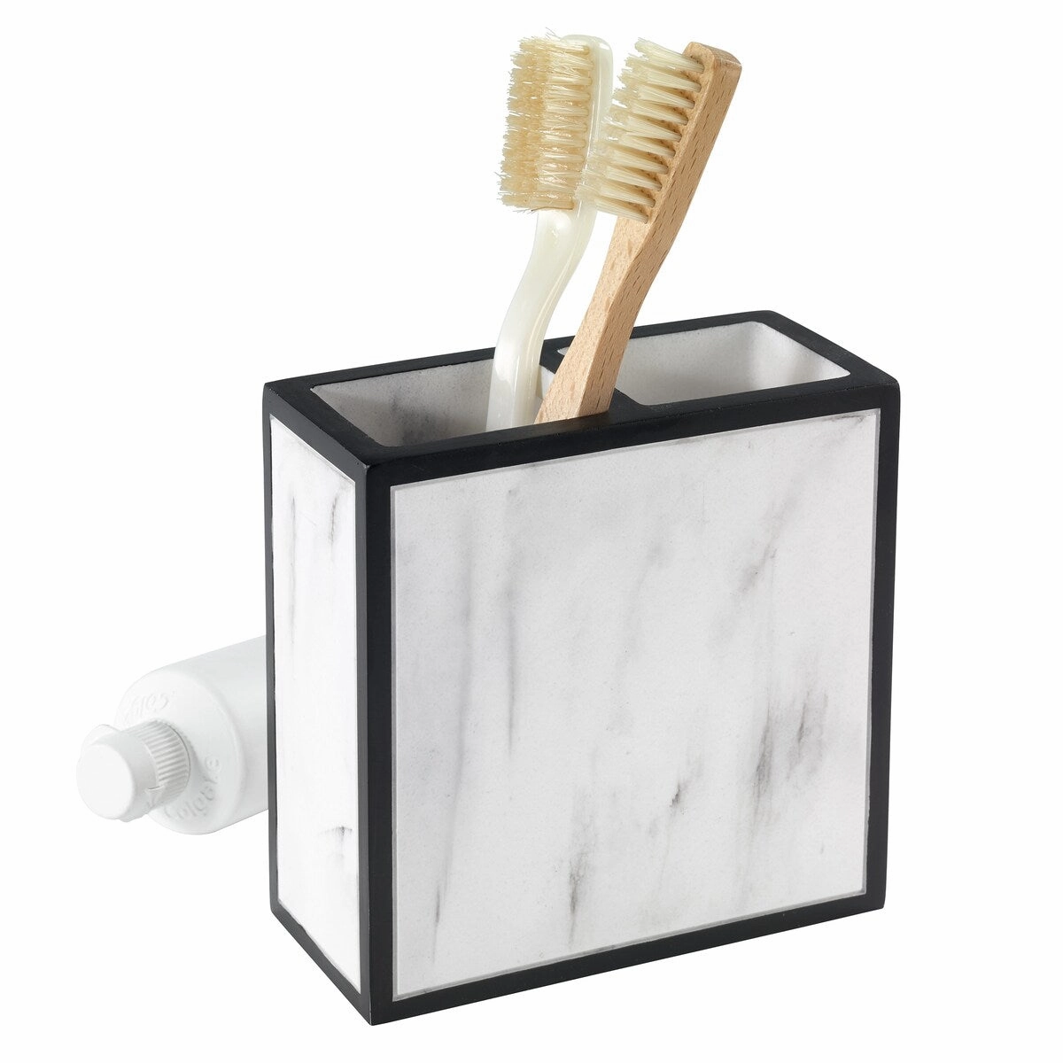 Avanti Jasper Toothbrush Holder - Multicolor