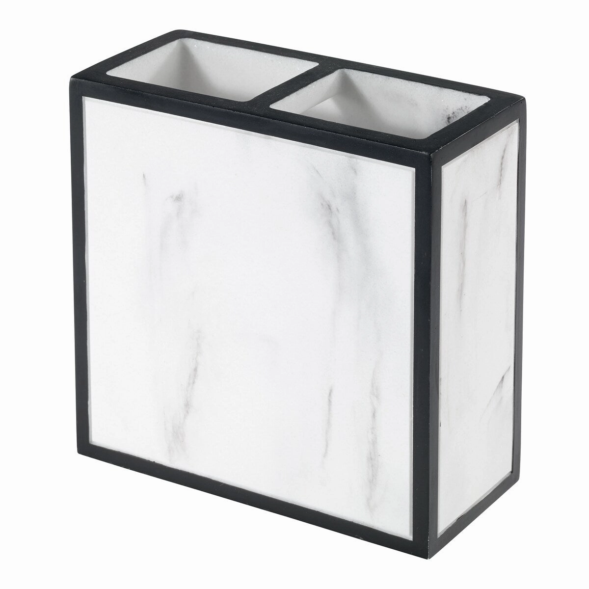 Avanti Jasper Toothbrush Holder - Multicolor Toothbrush Holder,Bathroom Organizer