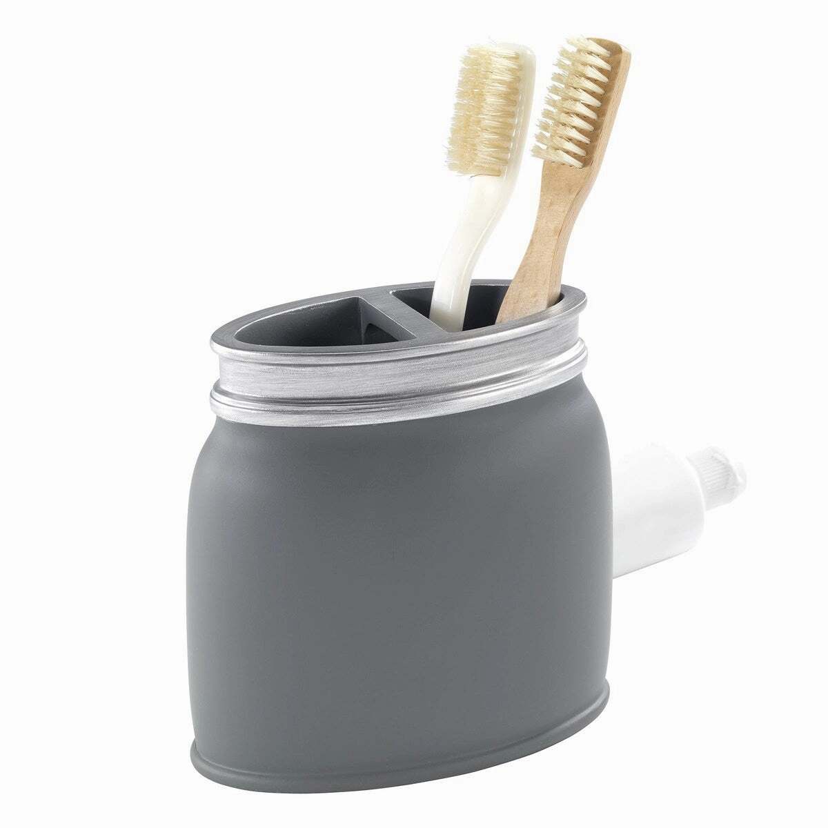 Avanti Memphis Toothbrush Holder - Multicolor