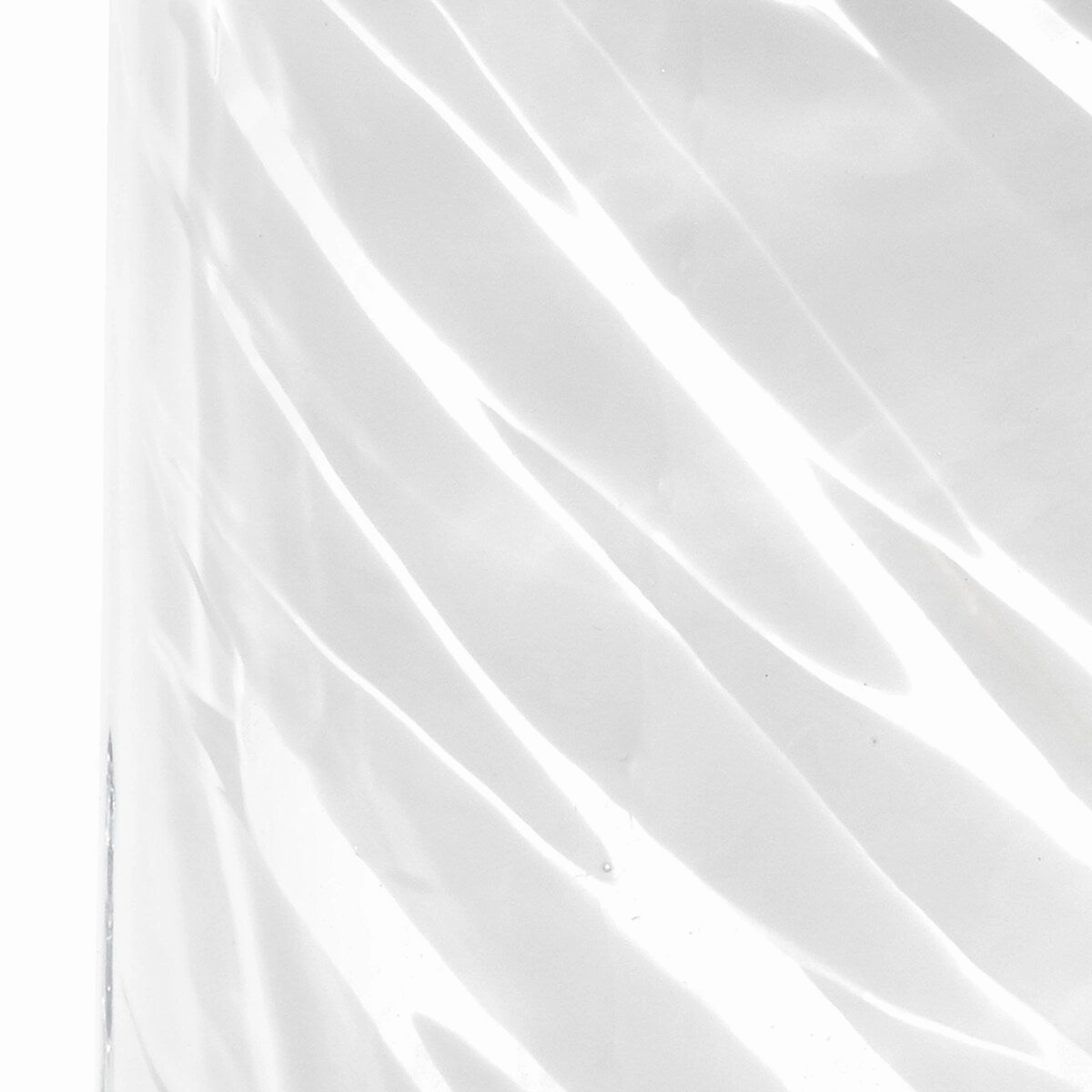 Avanti Richmond Toothbrush Holder - White