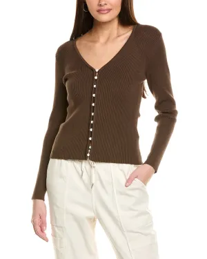 ba&sh Cardigan