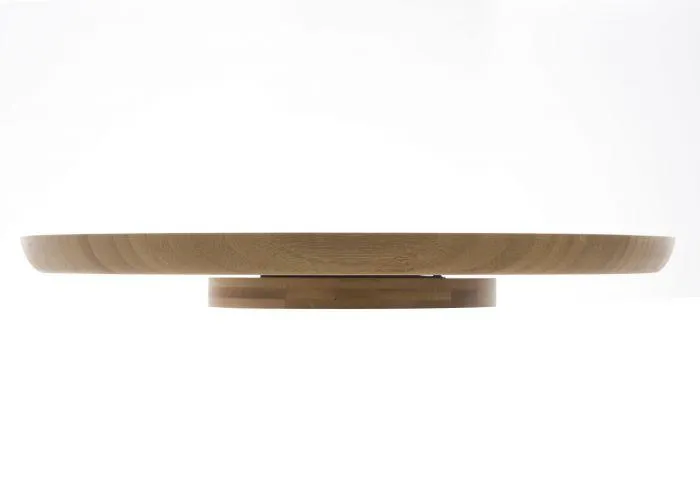 Bamboo Lazy Susan