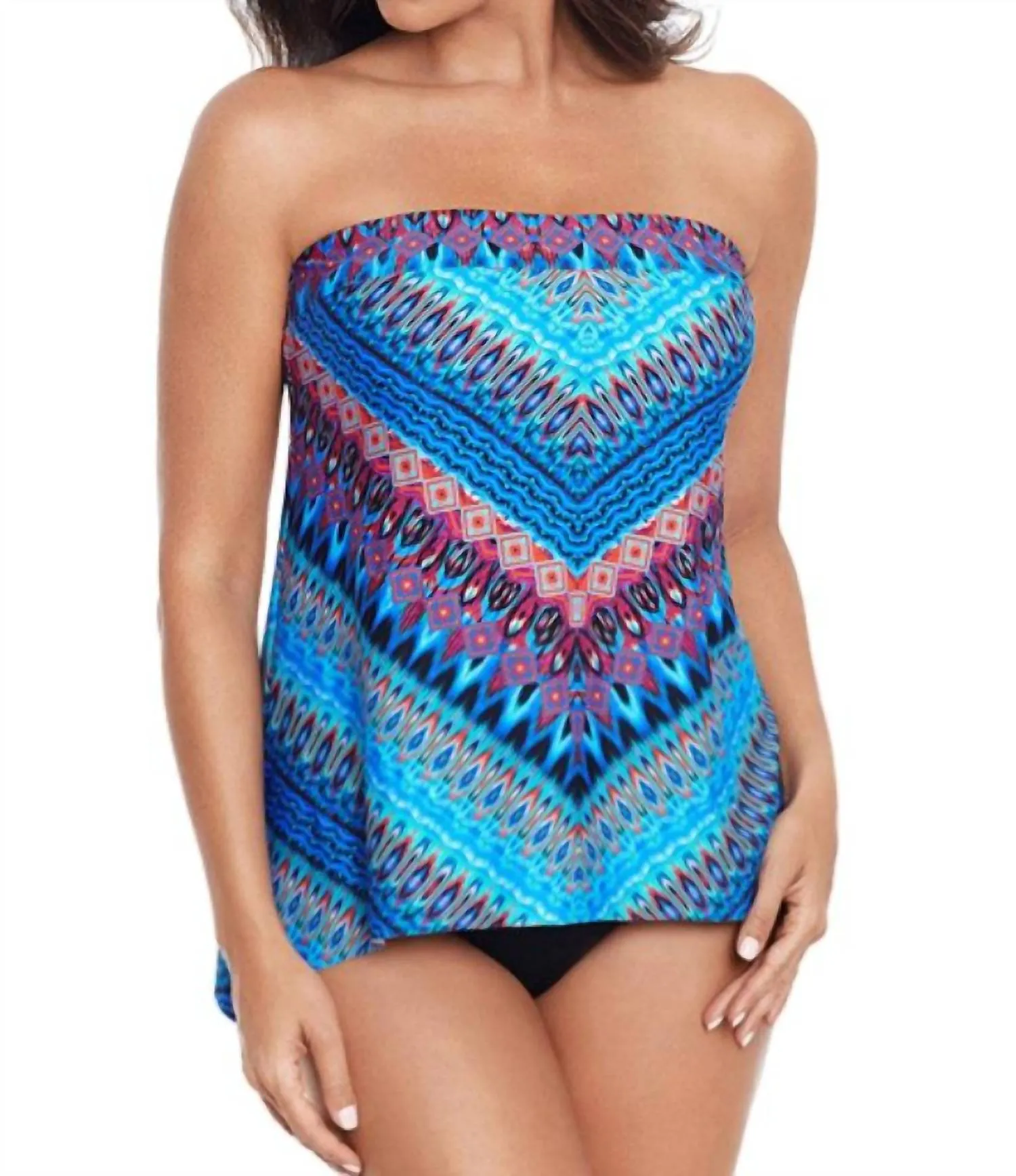 Bandini Top In Casablanca