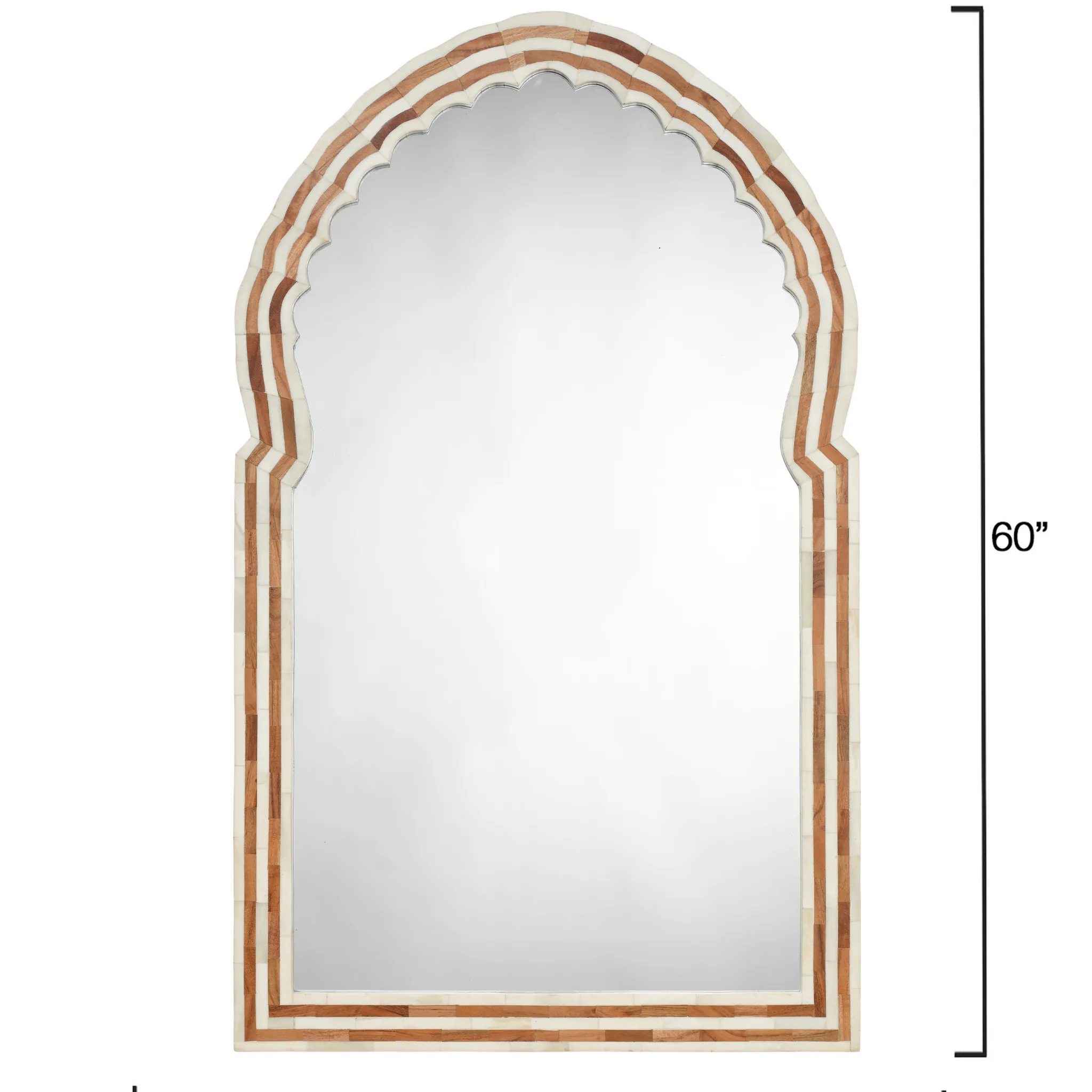 Bardot Mirror