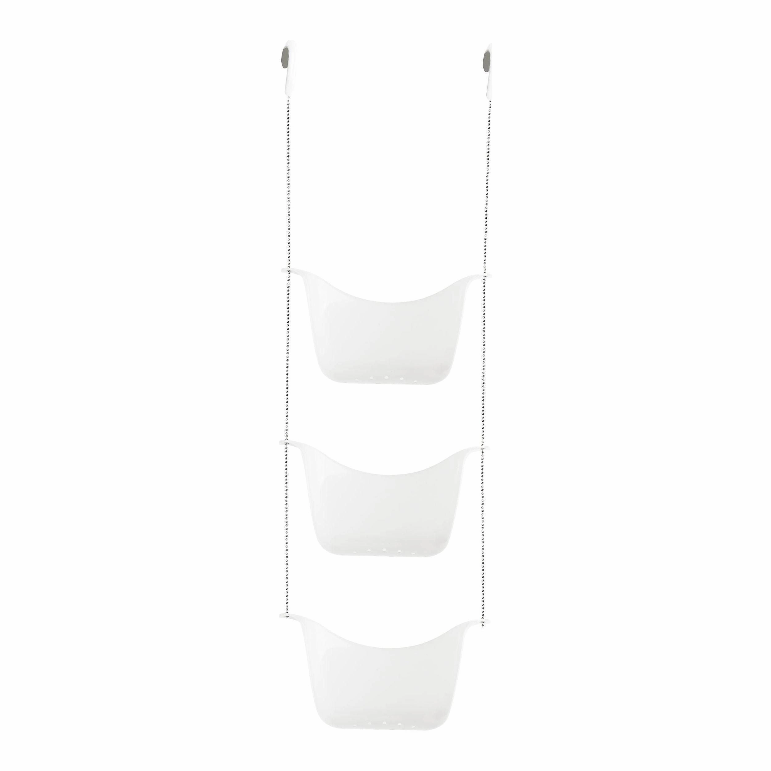 Bask Shower Caddy (Set of 3)