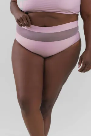 Bay Bottom Ii Swim Bikini In Primrose