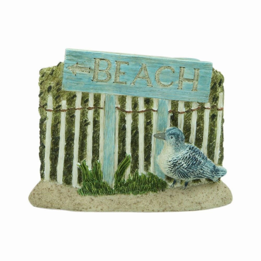 Beach Cruiser Toothbrush Holder Toothbrush Holder,Bathroom Organizer