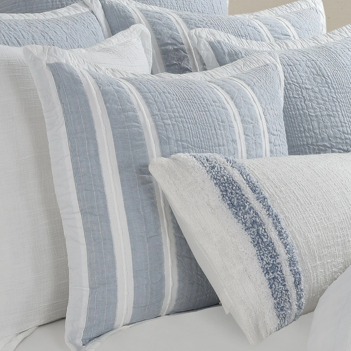 Beachwood Pillow Sham
