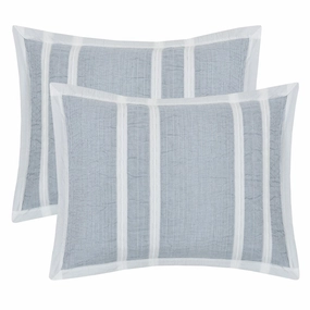 Beachwood Pillow Sham pillowcases,cotton pillow covers,bed linen