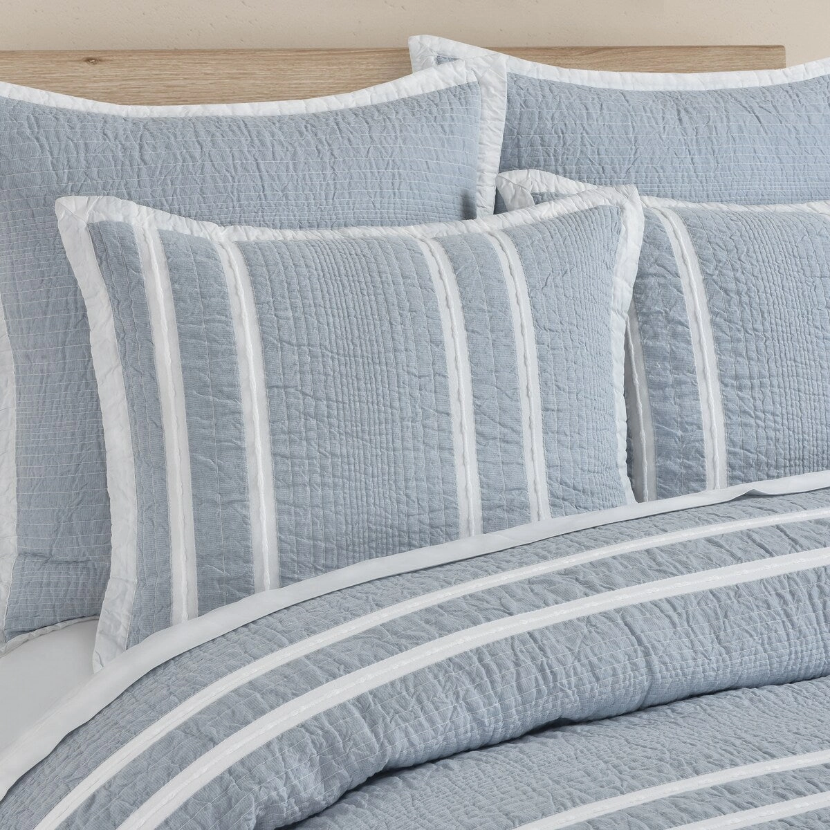 Beachwood Pillow Sham