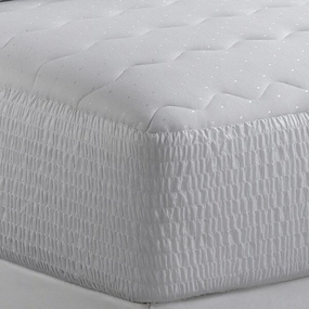 Beautyrest SPA Luxury Mattress Pad mattress pads,mattress topper,bed protection