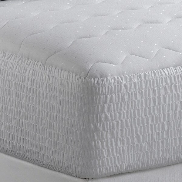 Beautyrest SPA Luxury Mattress Pad mattress pads,mattress topper,bed protection
