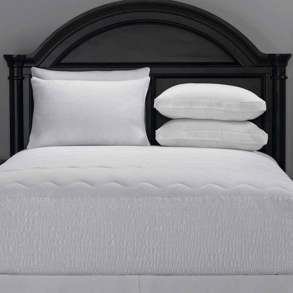 Beautyrest SPA Luxury Mattress Pad