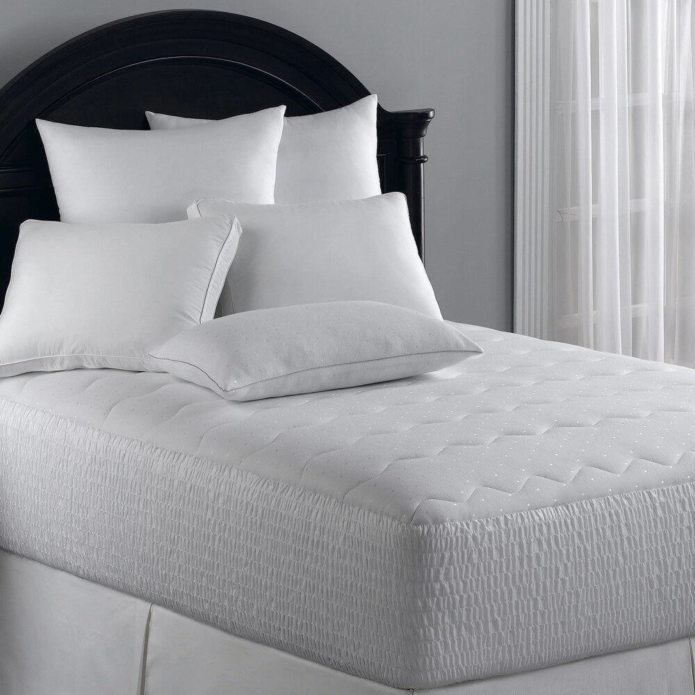 Beautyrest SPA Luxury Mattress Pad