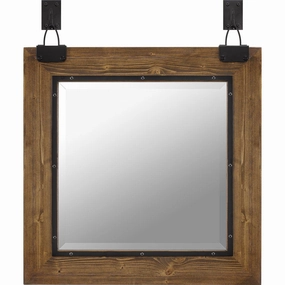 Becker Mirror Wall Decor,modern wall decor set